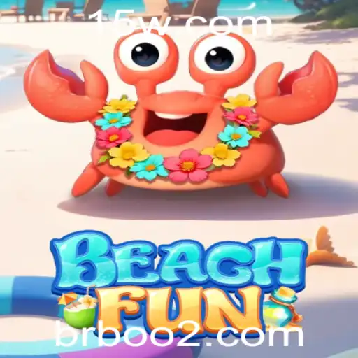 BeachFun: Descubra o Novo Jogo de Praia e Sua Dinâmica Única