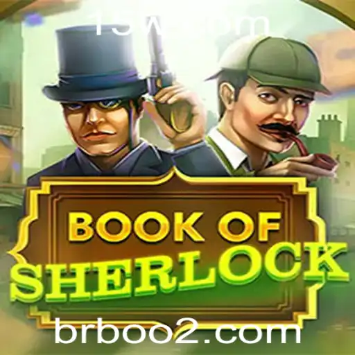 BookOfSherlock: Descubra o Mistério do Novo Jogo de Aventura