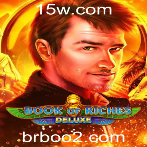 Explorando as Aventuras de Book of Riches Deluxe: Um Mergulho no Mundo Antigo
