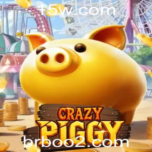 CrazyPiggy: O Jogo de Estratégia que Conquista Novos Interesses