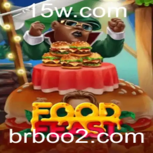 Explorando o Fascinante Mundo do Jogo FoodFeast: Um Guia Completo