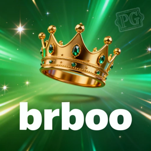 brboo Logo