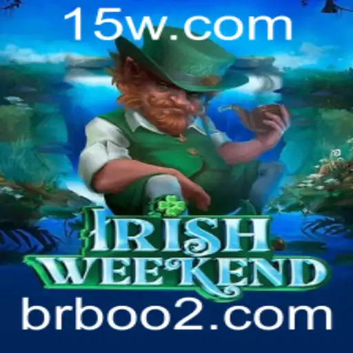 Explorando o Jogo 'IrishWeekend': Uma Experiência Única de Diversão e Desafio