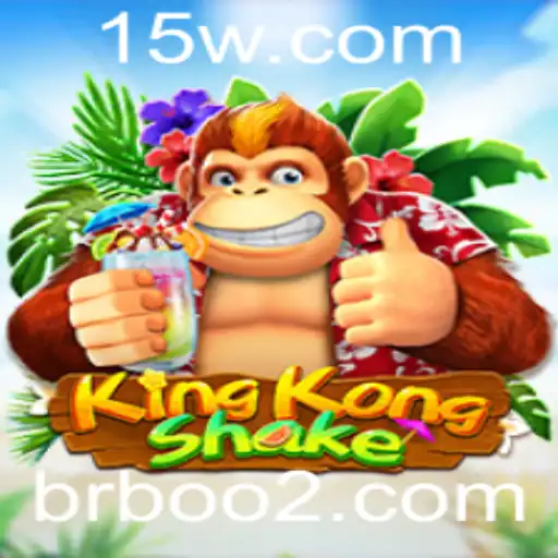 KingKongShake: Um Jogo Revolucionário com a Palavra-Chave Brboo