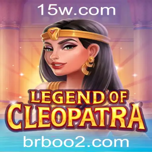 LegendOfCleopatra: Um Mergulho na Era Antiga com Emoção Atual