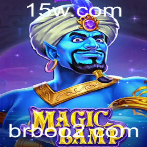 Desvendando MagicLamp: O Novo Fenômeno dos Jogos de Tabuleiro