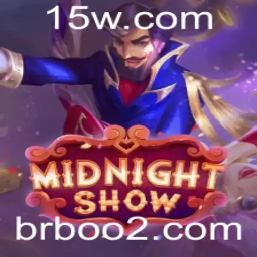 Descubra as Emoções de MidnightShow: A Nova Sensação dos Jogos