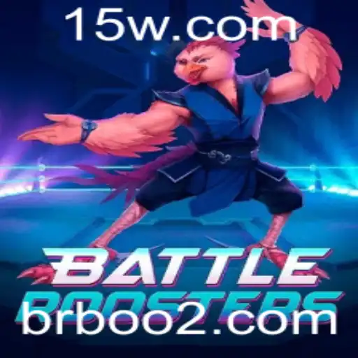 Descubra o Mundo Emocionante de BattleRoosters