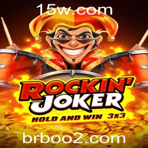 Explorando o Universo de Rockinjoker: Diversão e Estratégia na Era Digital