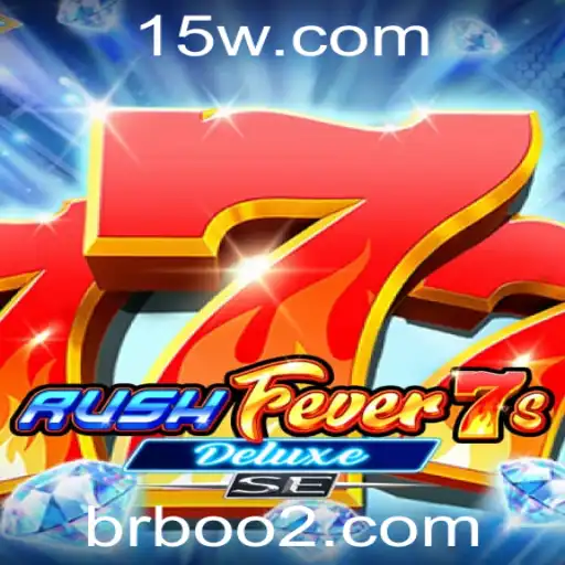 RushFever7sDeluxeSE: Uma Experiência de Jogo Incrível