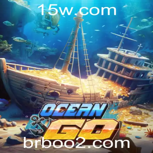 Descubra OceanGO: O Novo Jogo de Estratégia Aquática