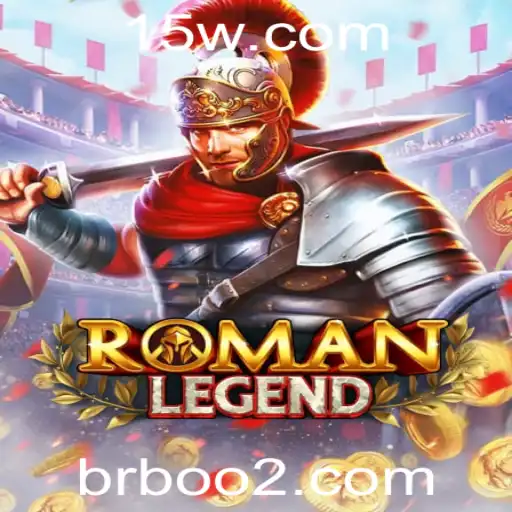 Explorando RomanLegend: A Experiência Digital que une Aventura e Estratégia