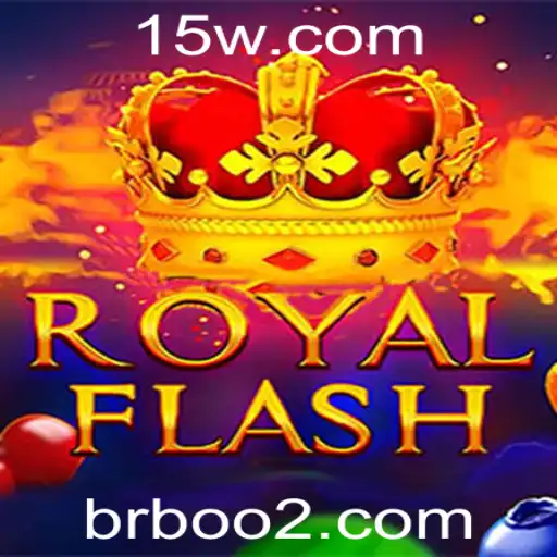 RoyalFlash: O Jogo de Estratégia e Inteligência que Está Conquistando o Mundo