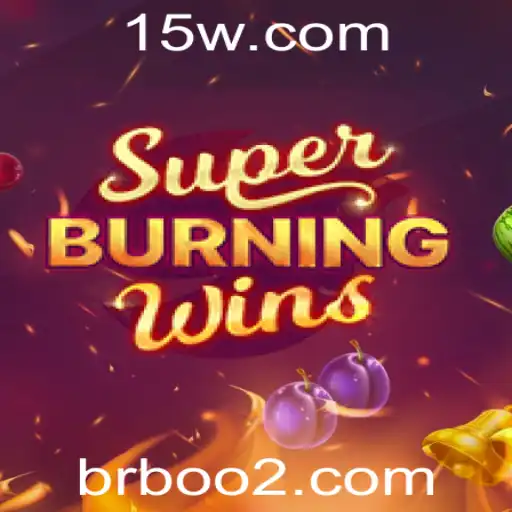 Explore o Fascinante Mundo de SuperBurningWins