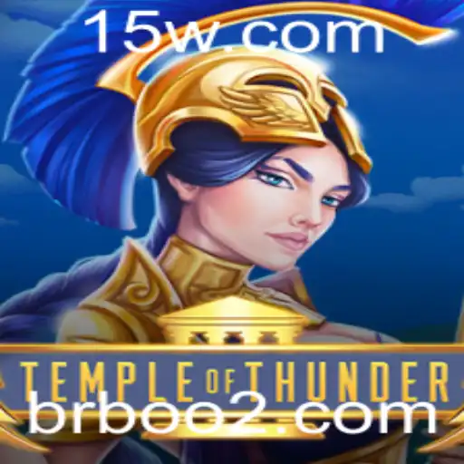 Explorando o Mundo de TempleofThunder: O Jogo que Une Aventura e Estratégia