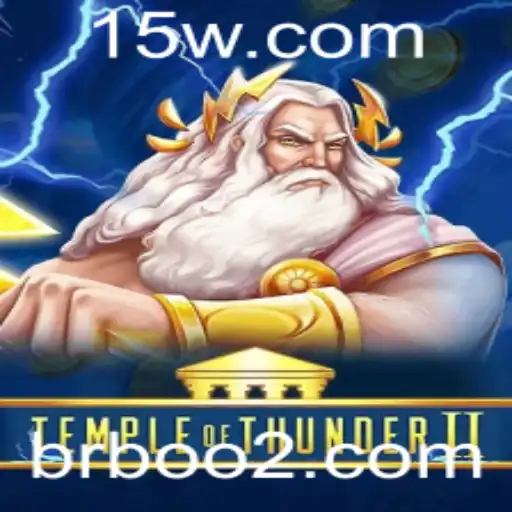 Descubra o Mundo de Aventura em TempleofThunderII