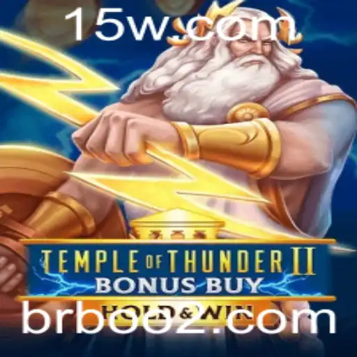 TempleofThunderIIBonusBuy: Explore a Aventura e as Regras do Jogo