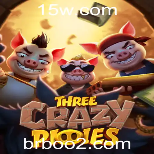 Explorando o Encantador Mundo de ThreeCrazyPiggies