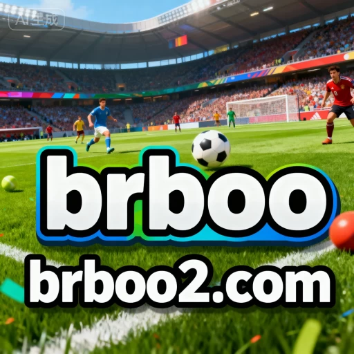 Logo brboo